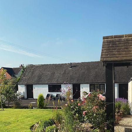 Little Park Holiday Homes Self Catering Cottages 1 & 2 Bedrooms Available Close To Tutbury Castle Екстериор снимка