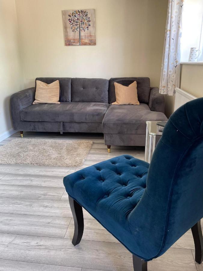 Little Park Holiday Homes Self Catering Cottages 1 & 2 Bedrooms Available Close To Tutbury Castle Екстериор снимка