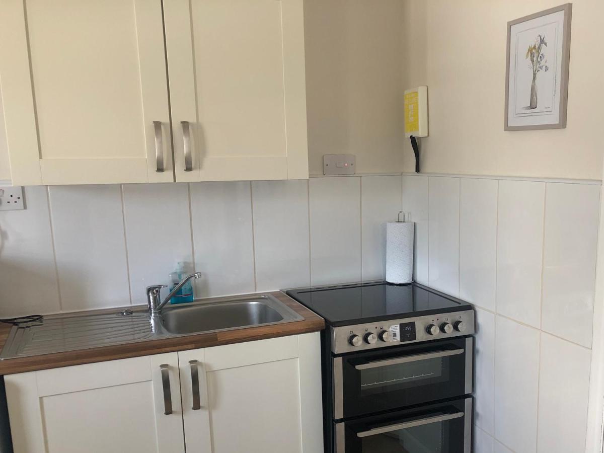 Little Park Holiday Homes Self Catering Cottages 1 & 2 Bedrooms Available Close To Tutbury Castle Екстериор снимка